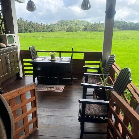 Hathawariya Green View Cabin タール エクステリア 写真