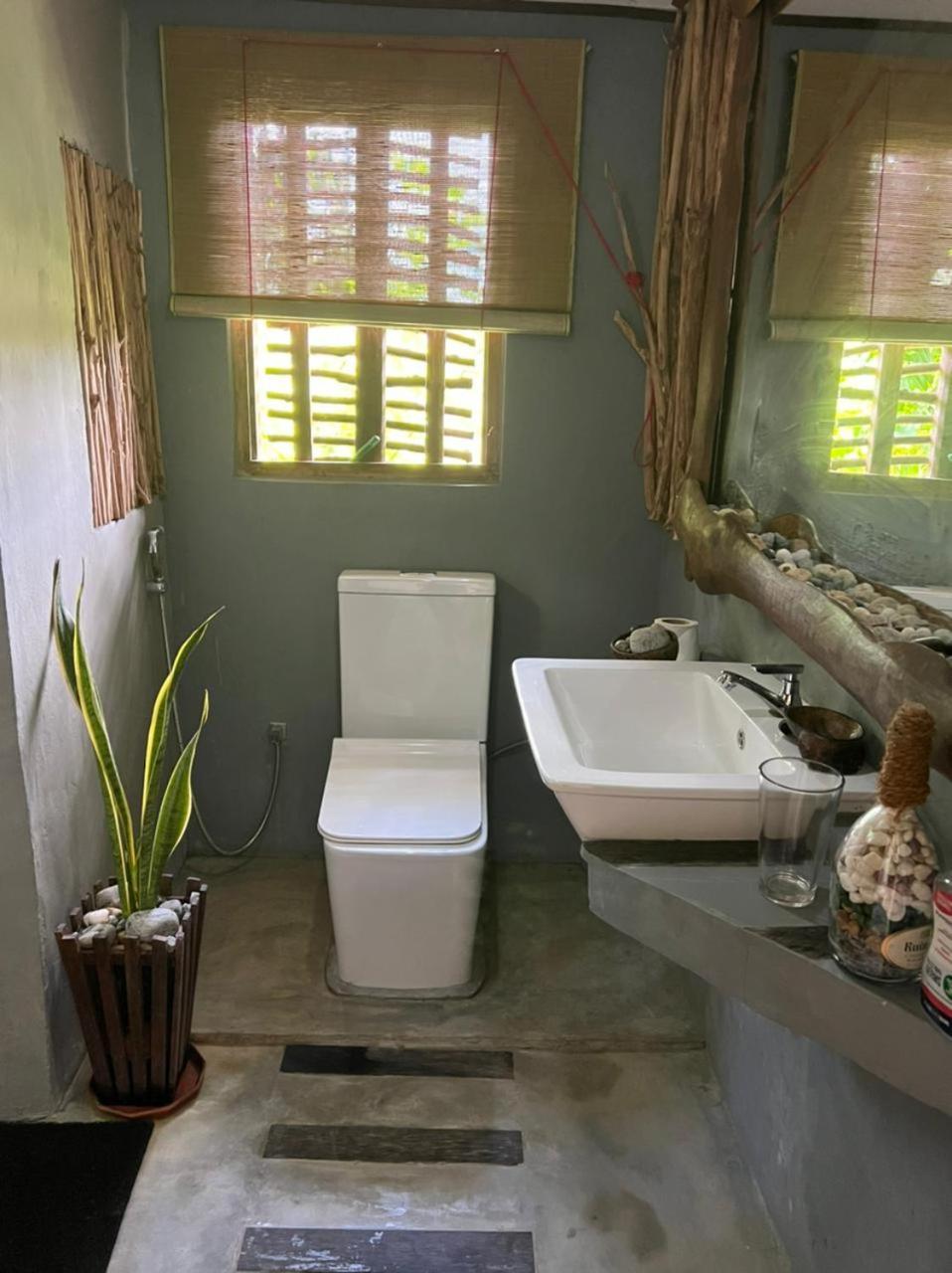 Hathawariya Green View Cabin タール 部屋 写真